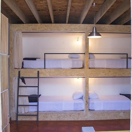 Somos Hostal 안티구아 과테말라 외부 사진