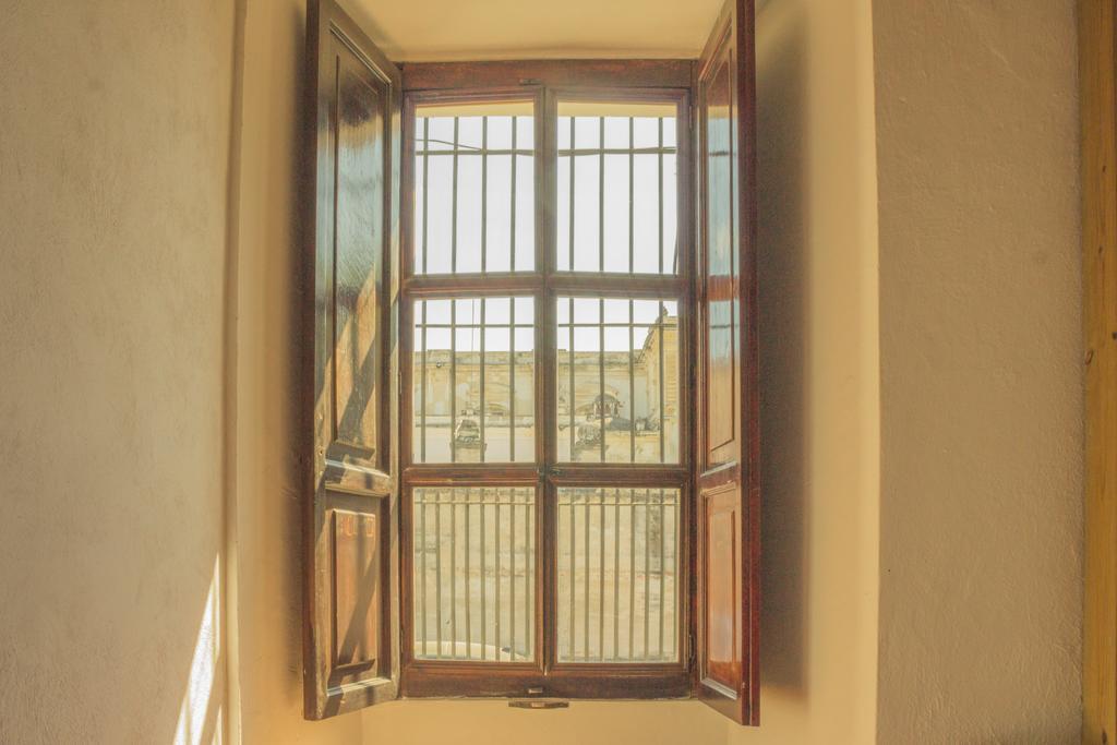 Somos Hostal 안티구아 과테말라 객실 사진